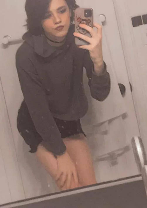 I felt good last night :) by Sea_Ad_8839