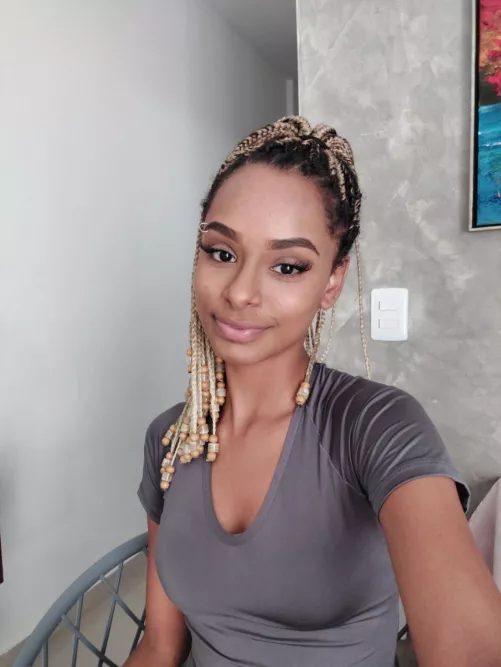 I had very good lighting today by eududarosa