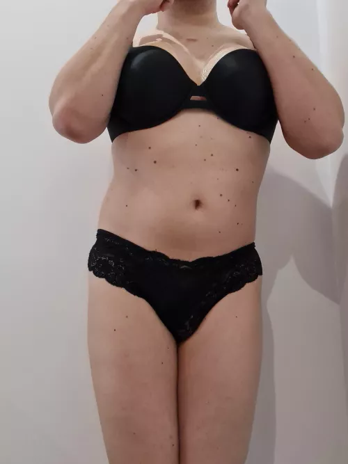 I love black by annawhite_cd