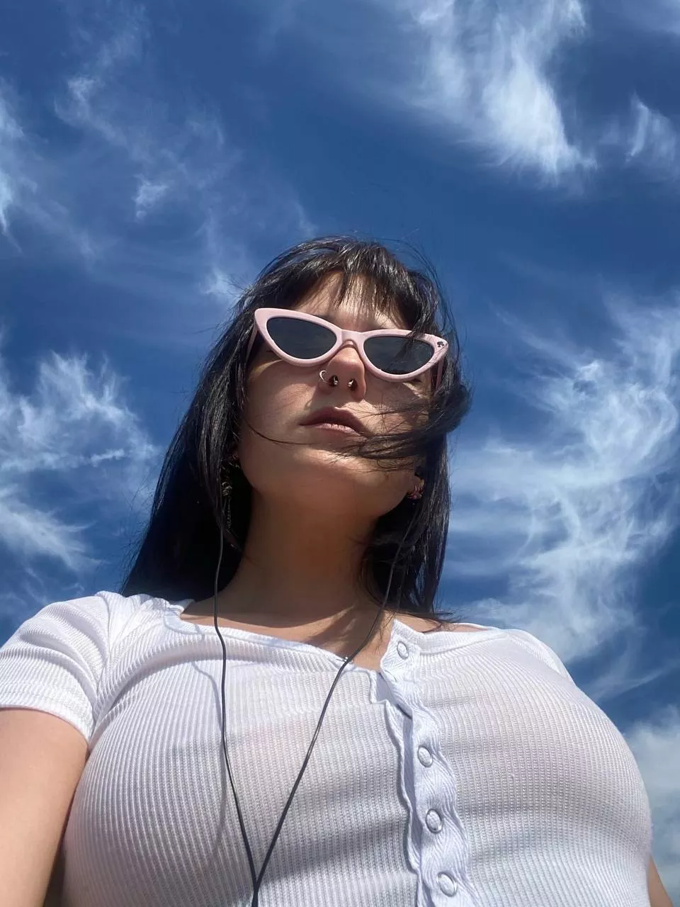 I love going out like this. Thoughts? posted by Uncosenya