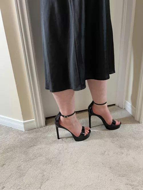 I love these heels! (size 9) by softy2023