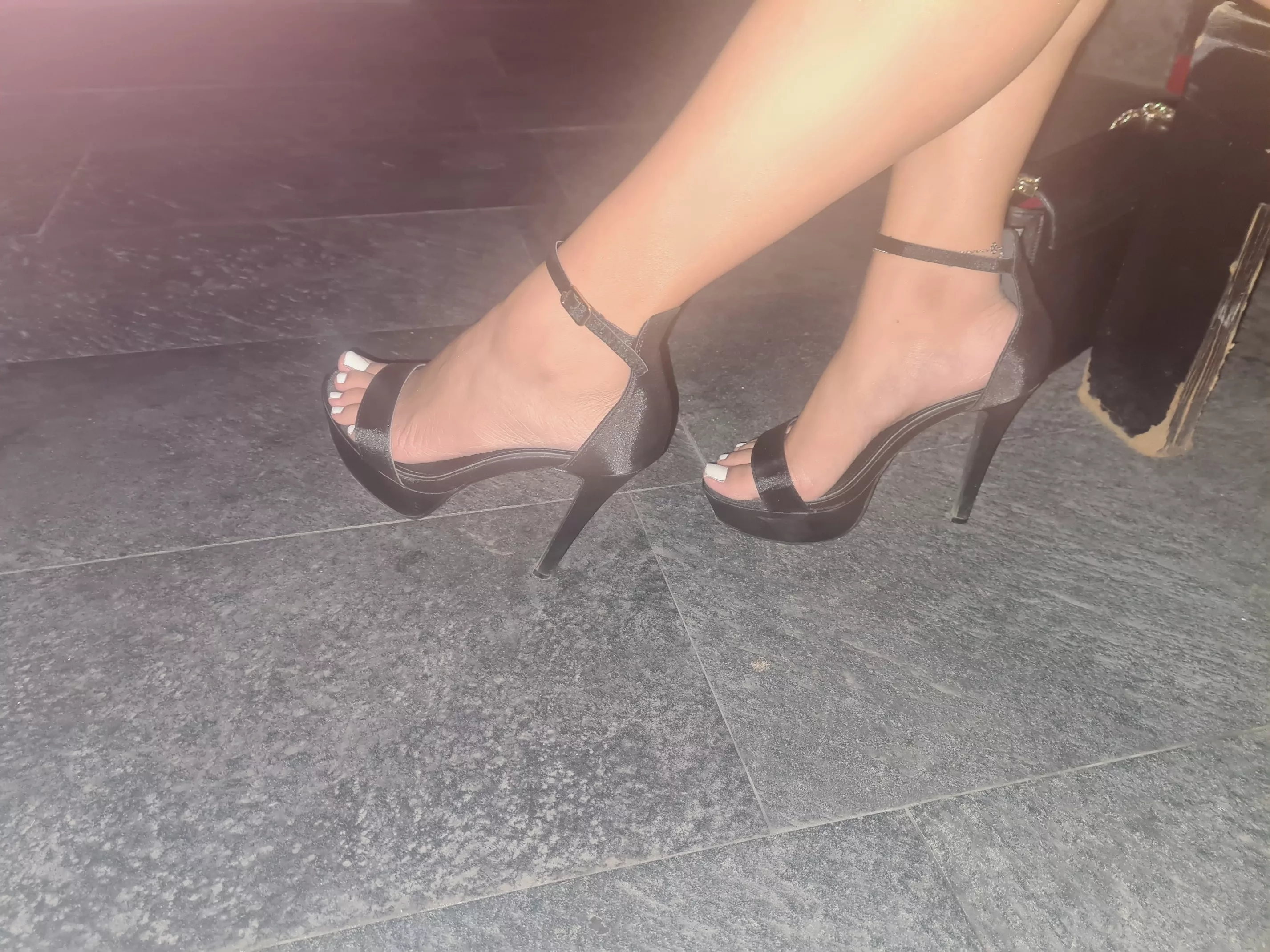 i love wearing these posted by Spicycookies95