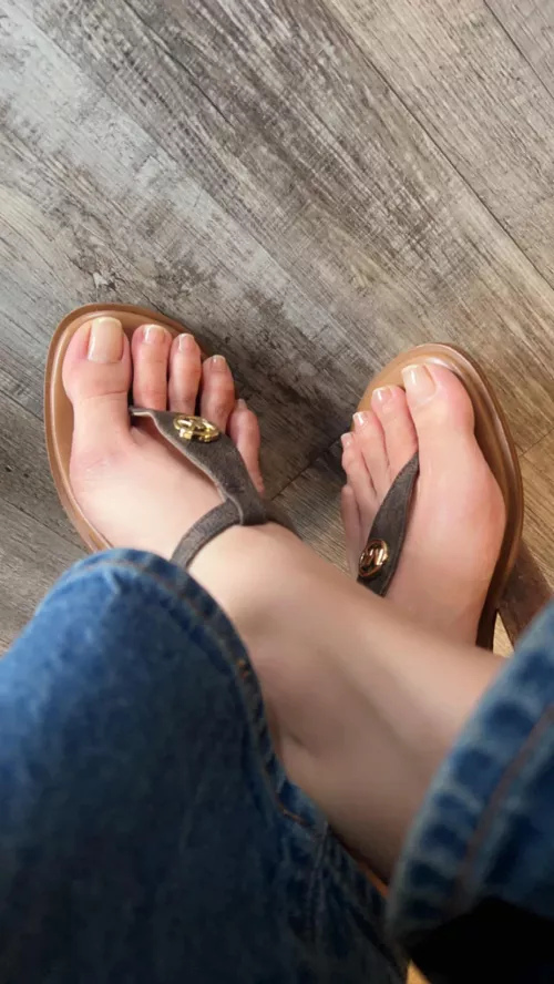 I 💗 My New Sandals 💫 by Kala_Lehlani