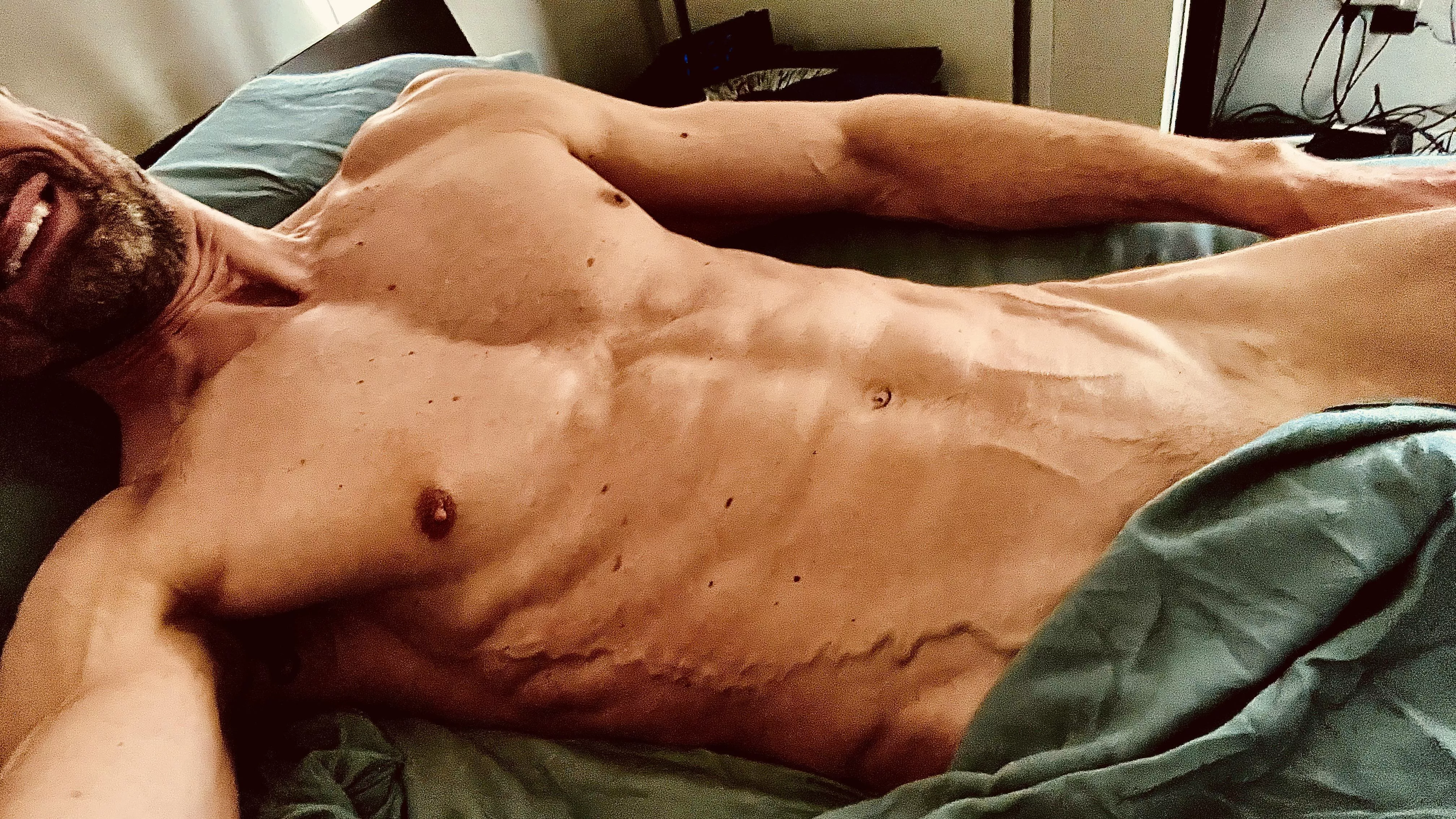 I need help getting out of bed this A[M] posted by Jus178