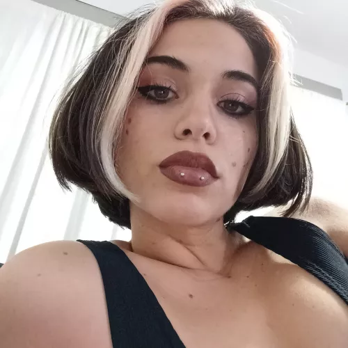 i want to be your bimbo papi by qttommyy