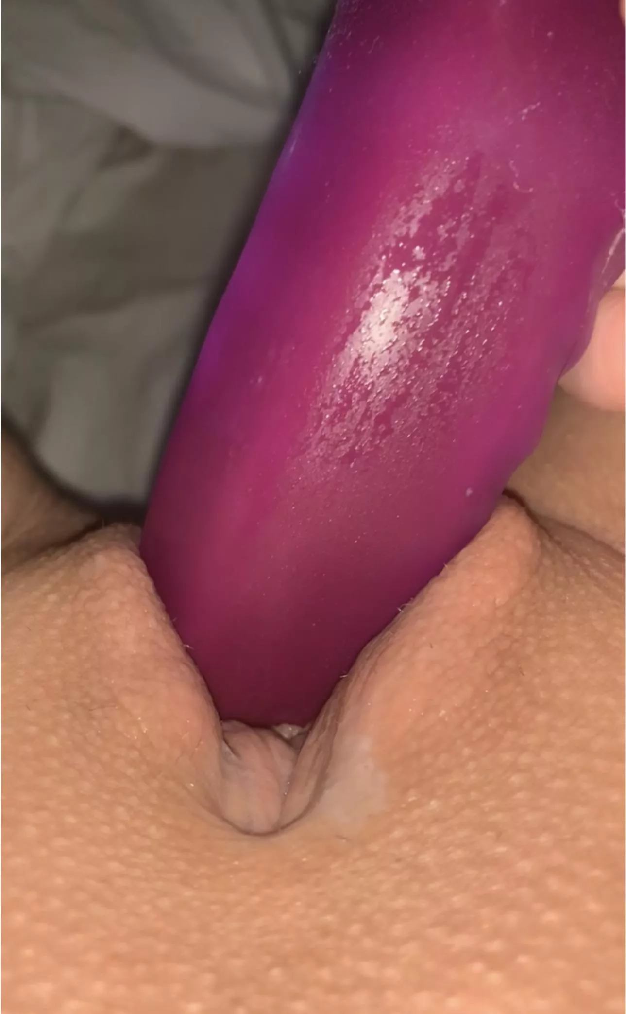 I want you on the other end 💦 posted by HistoricalParsley279