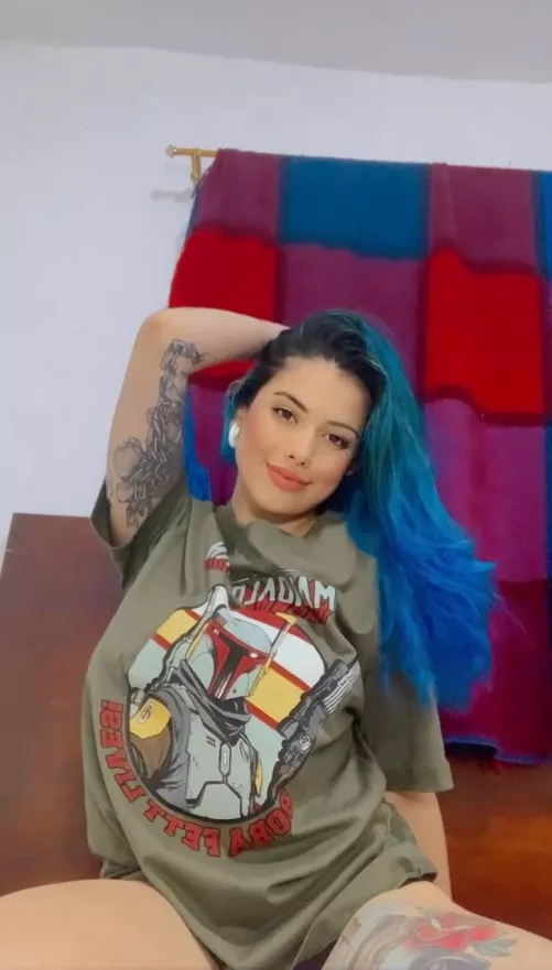 I want you to pay attention on me. by BeguilingBeauty