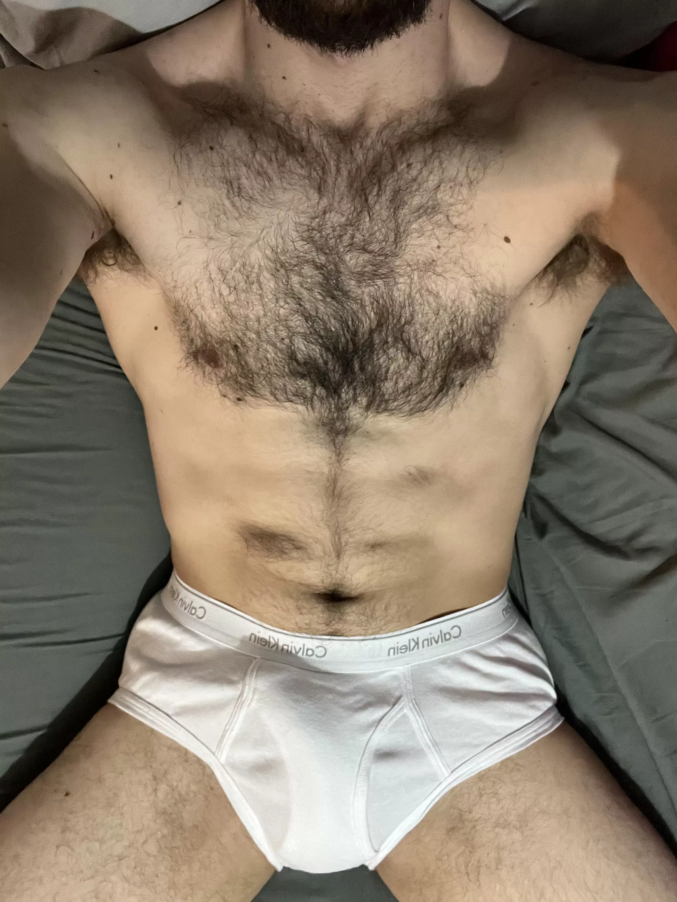 I woke up like this posted by PrettyBoy345678