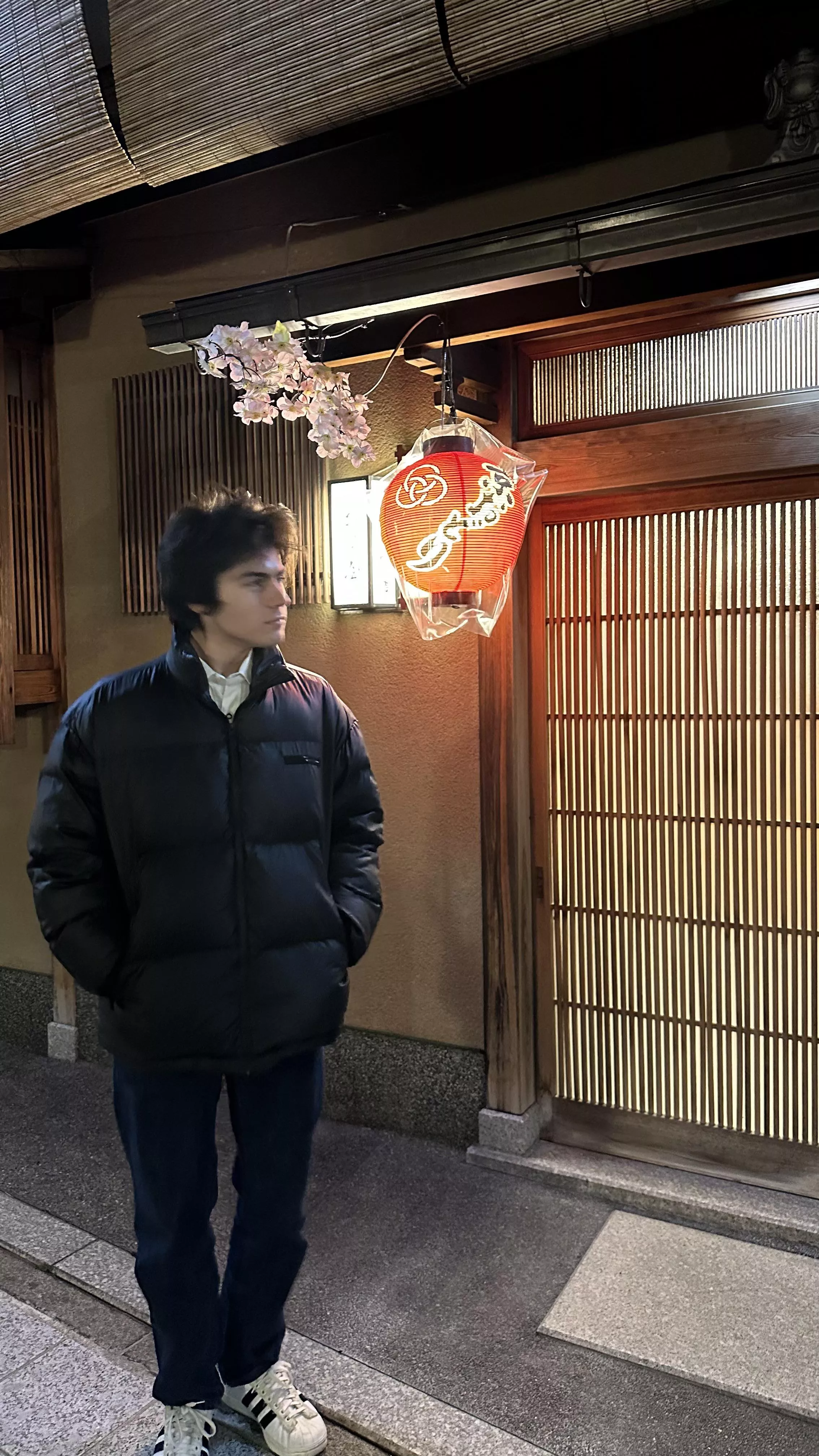 If we’d be boyfriends we’d go on vacations everywhere :) posted by LucaMitru