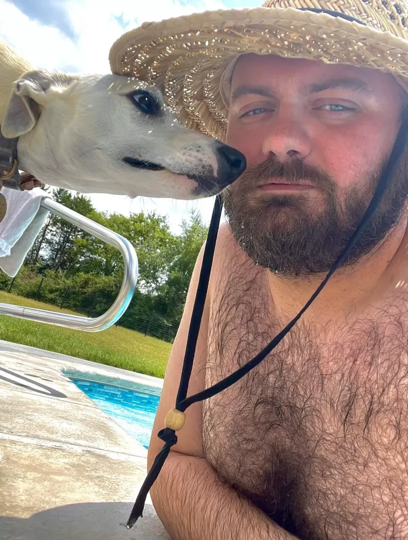 I’m playing hard to get posted by tncurious