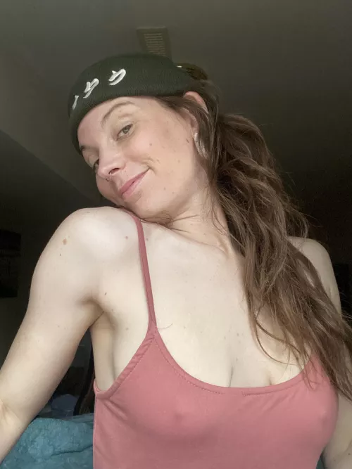 In a Bodysuit by girlfriendofkyoshi