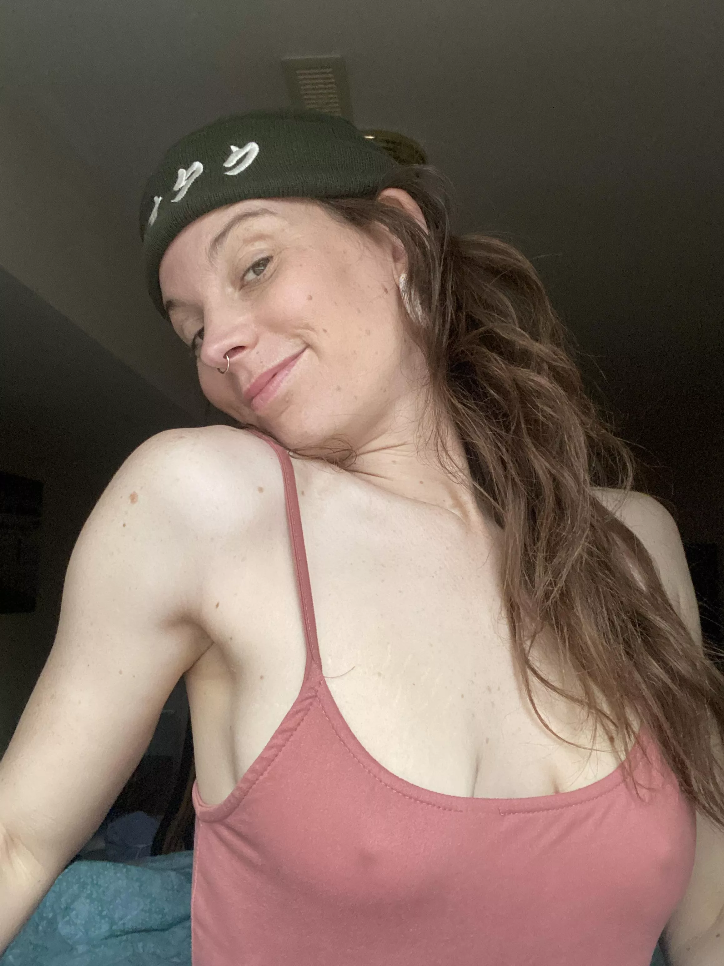 In a Bodysuit posted by girlfriendofkyoshi