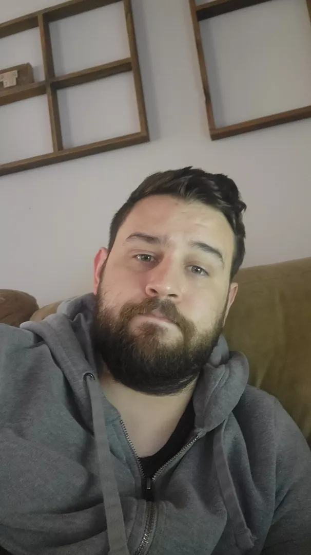 Its been a hard week. Send good vibes! [30] by JabroniJobin