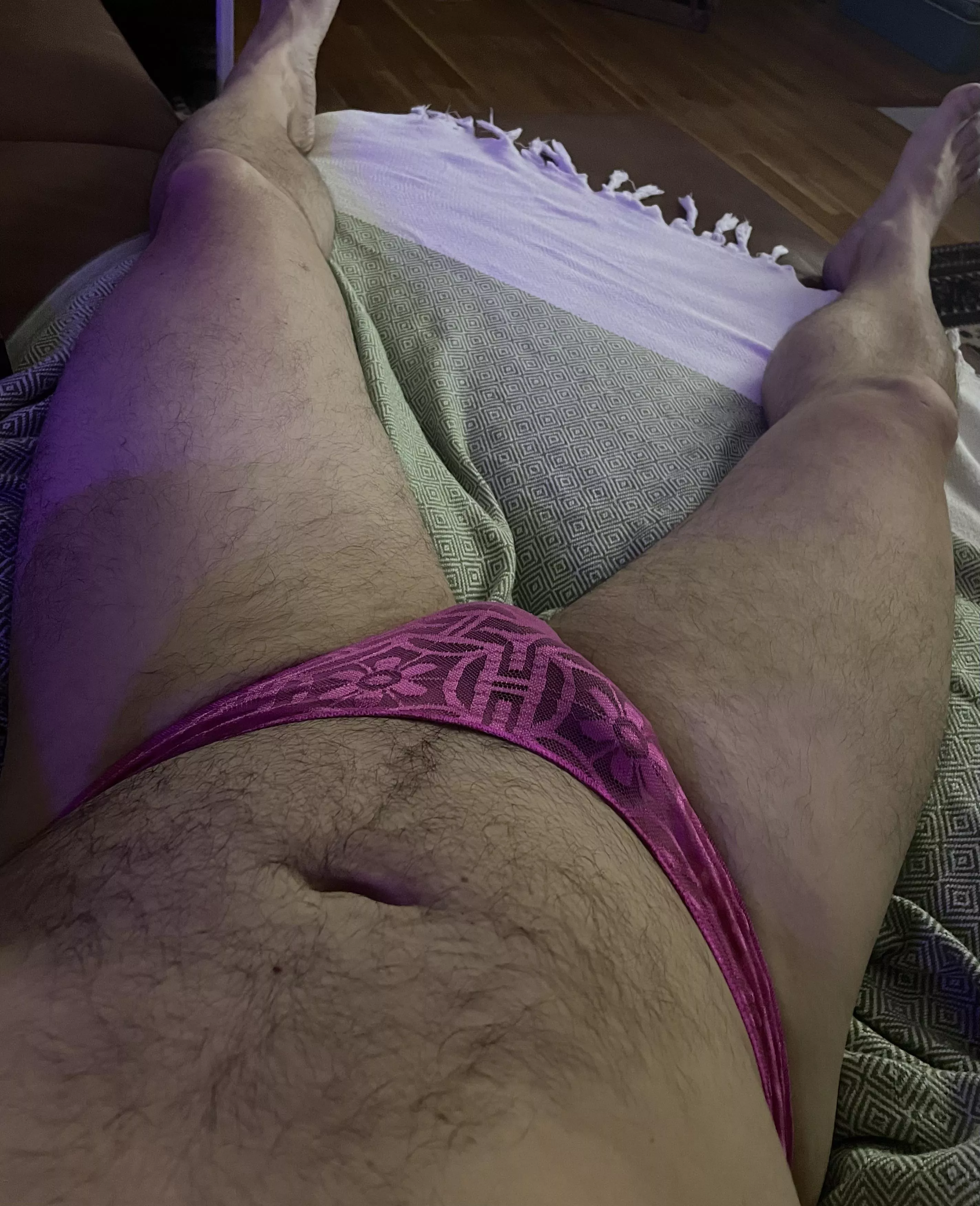 It’s Friday! Panties and Porn posted by FinancialResist3454