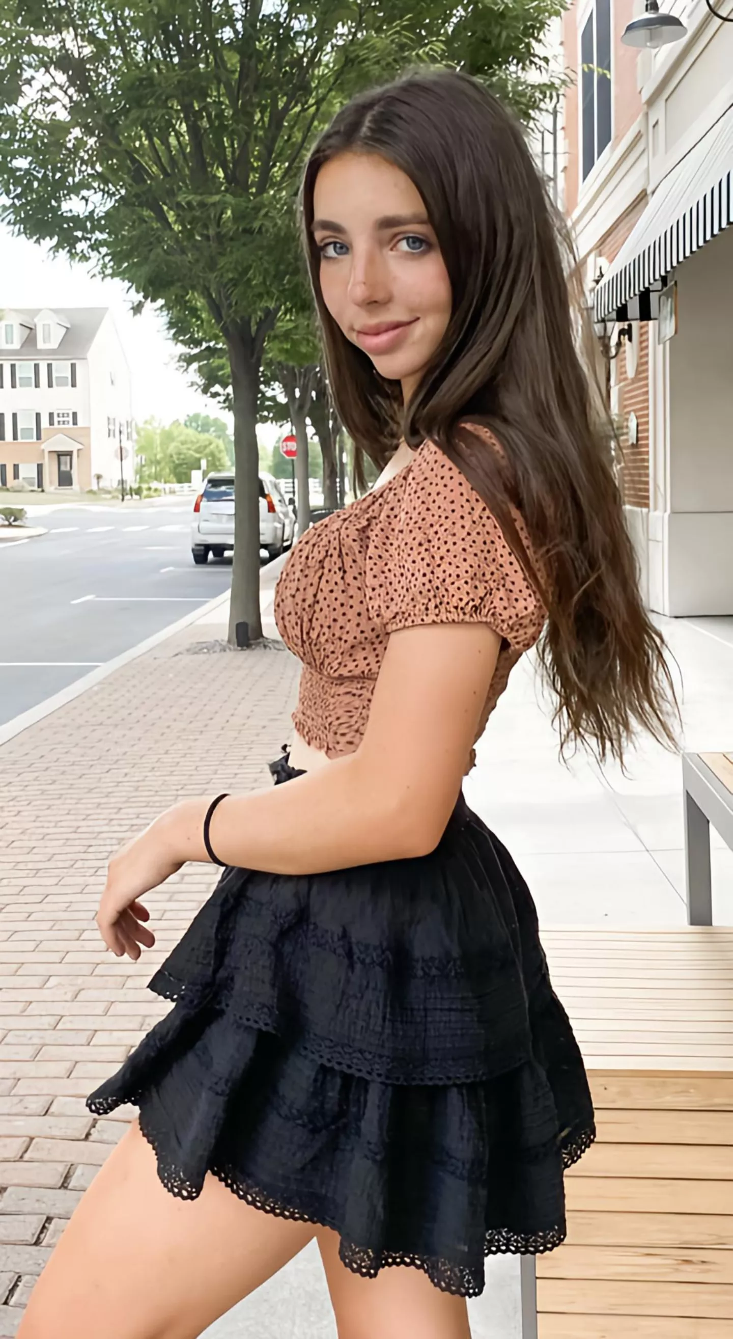 IUTR posted by ActiveOrdinary6236