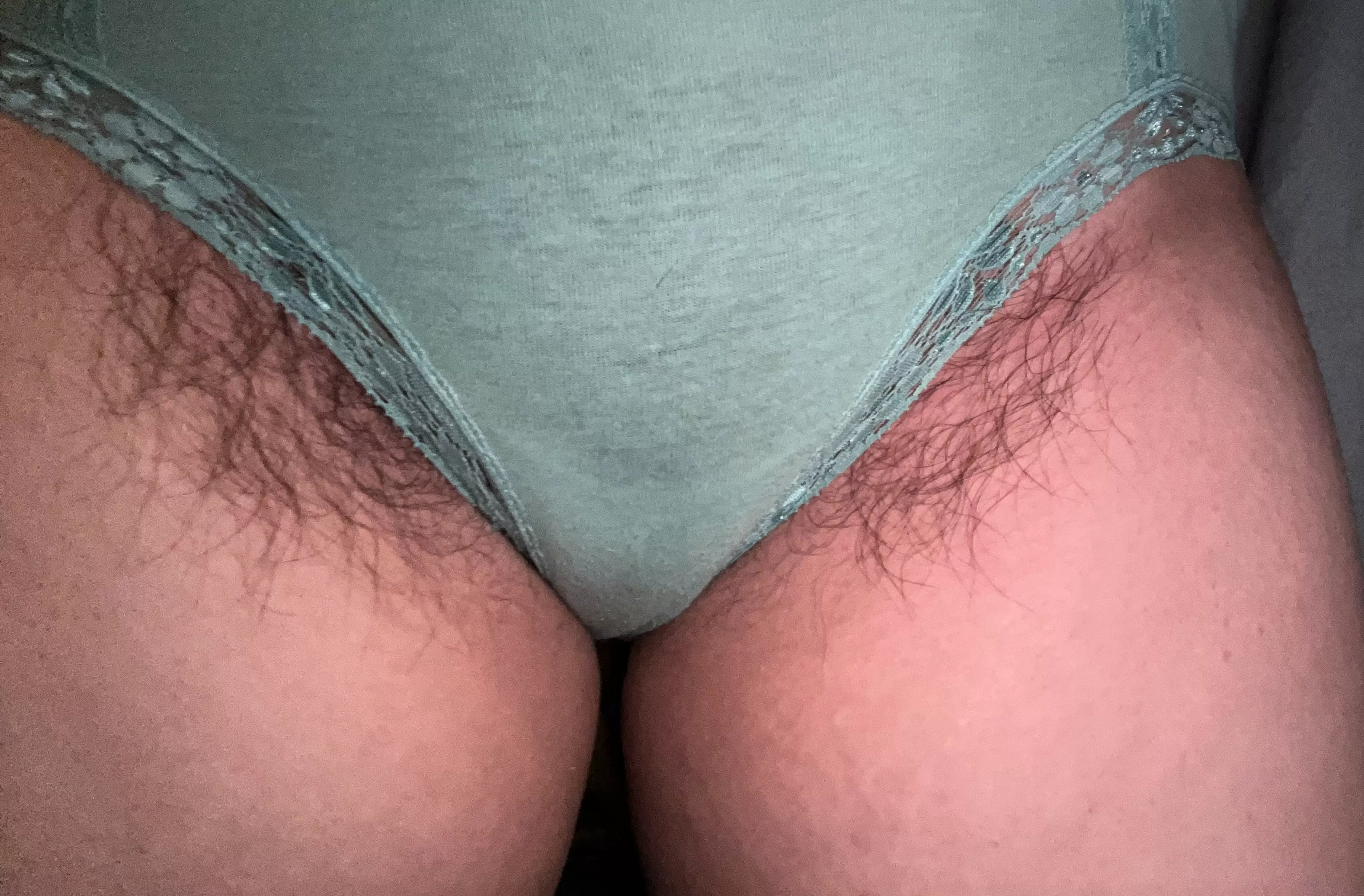 Just can't seem to contain it ~ posted by MissPeak