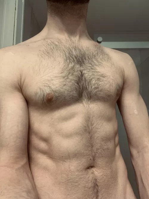 Just rolled out of bed on a lazy Saturday by notthetoastguyagain