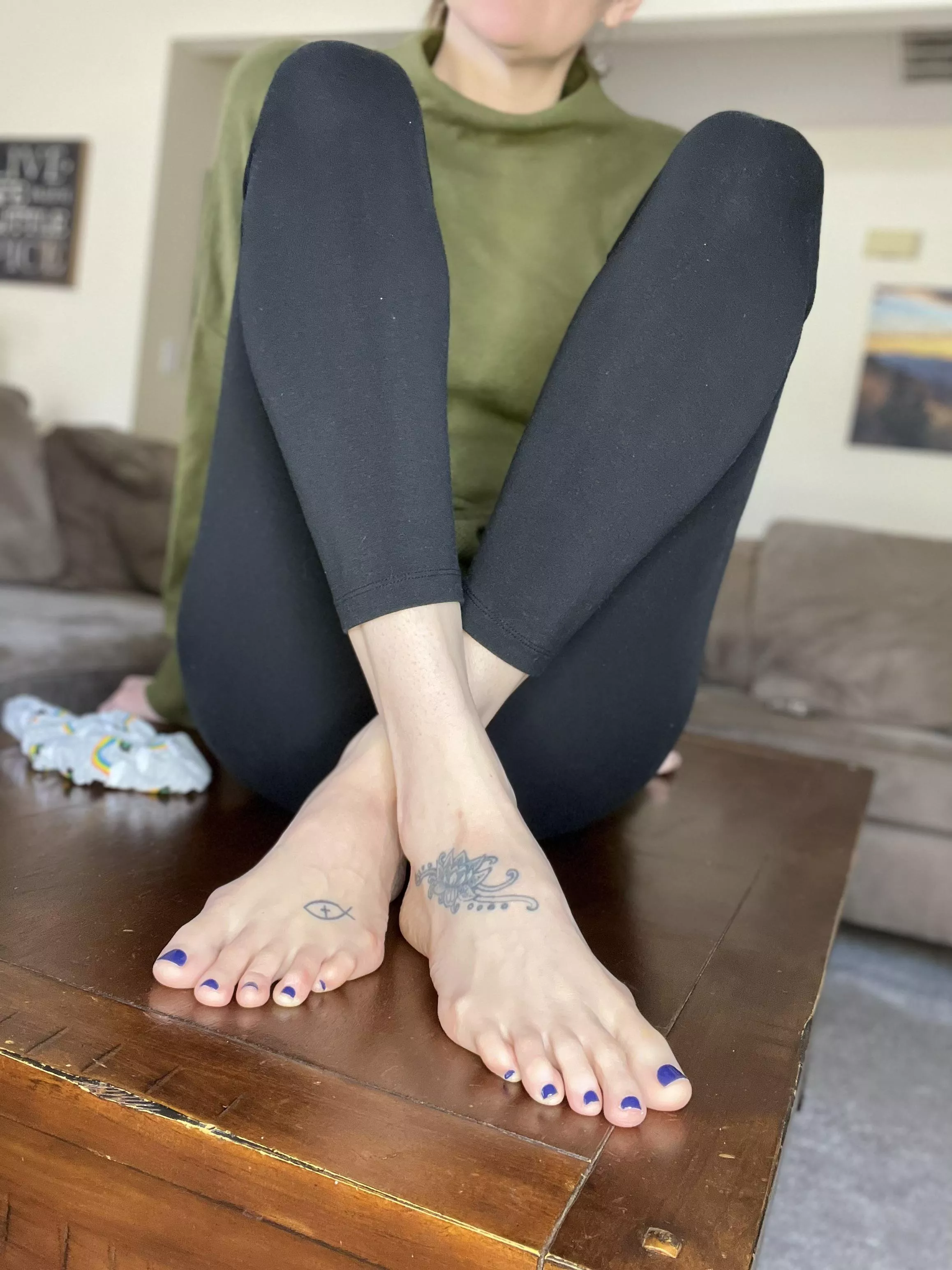 Killer Crossover posted by Lotusgirl00