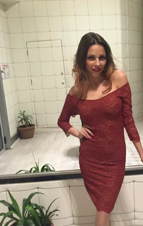 Kinky or romantic? by OkNose1543