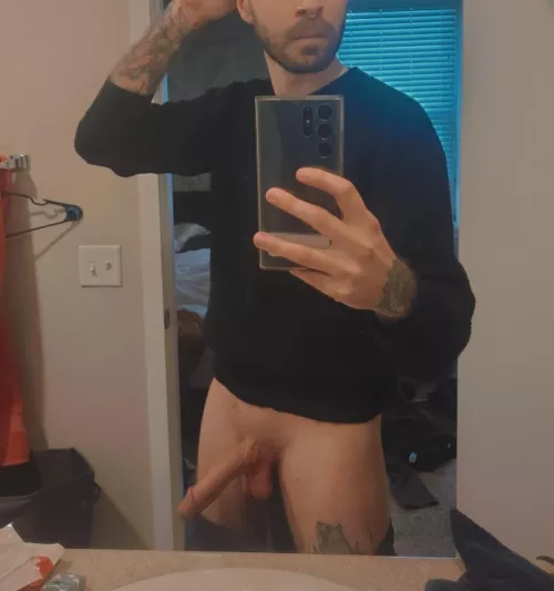 Let me fill you up by TheSnuggler-