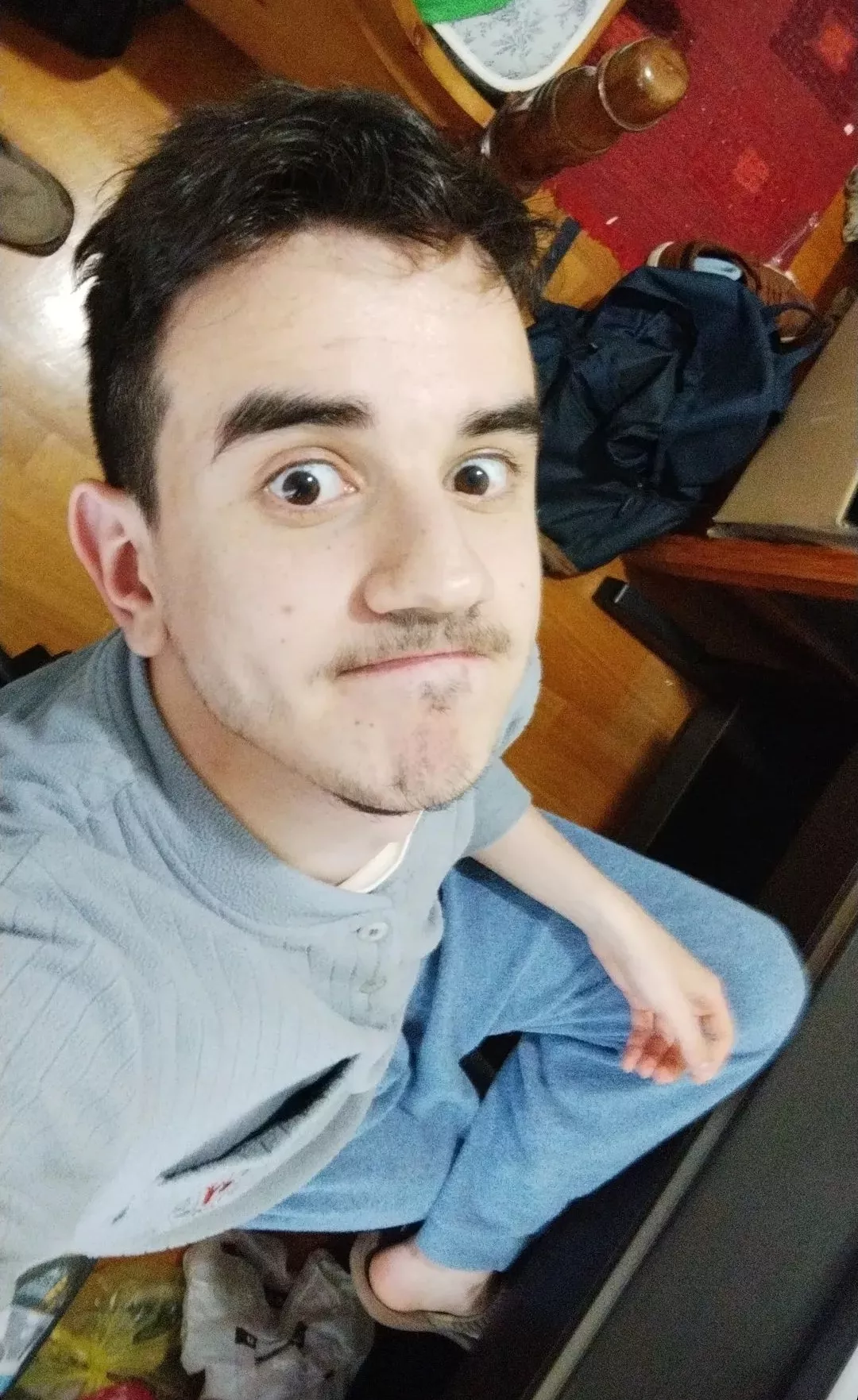 Liked this photo!!! posted by Axaxou