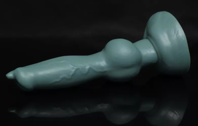 Literally just told myself I had enough knots but couldn’t resist this Rex 👌🏻 by oenthevampyre