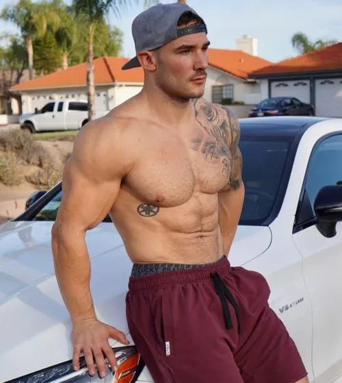 “Logan Frazier” … posted by neilfromsydney2003