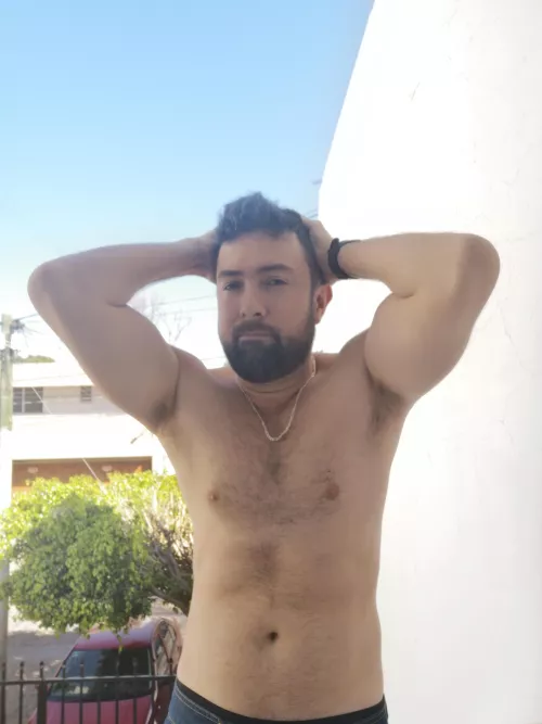 Long weekend, yahoo! by Aljobinne