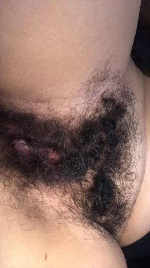 Loot at them curls by MissFunnyBri