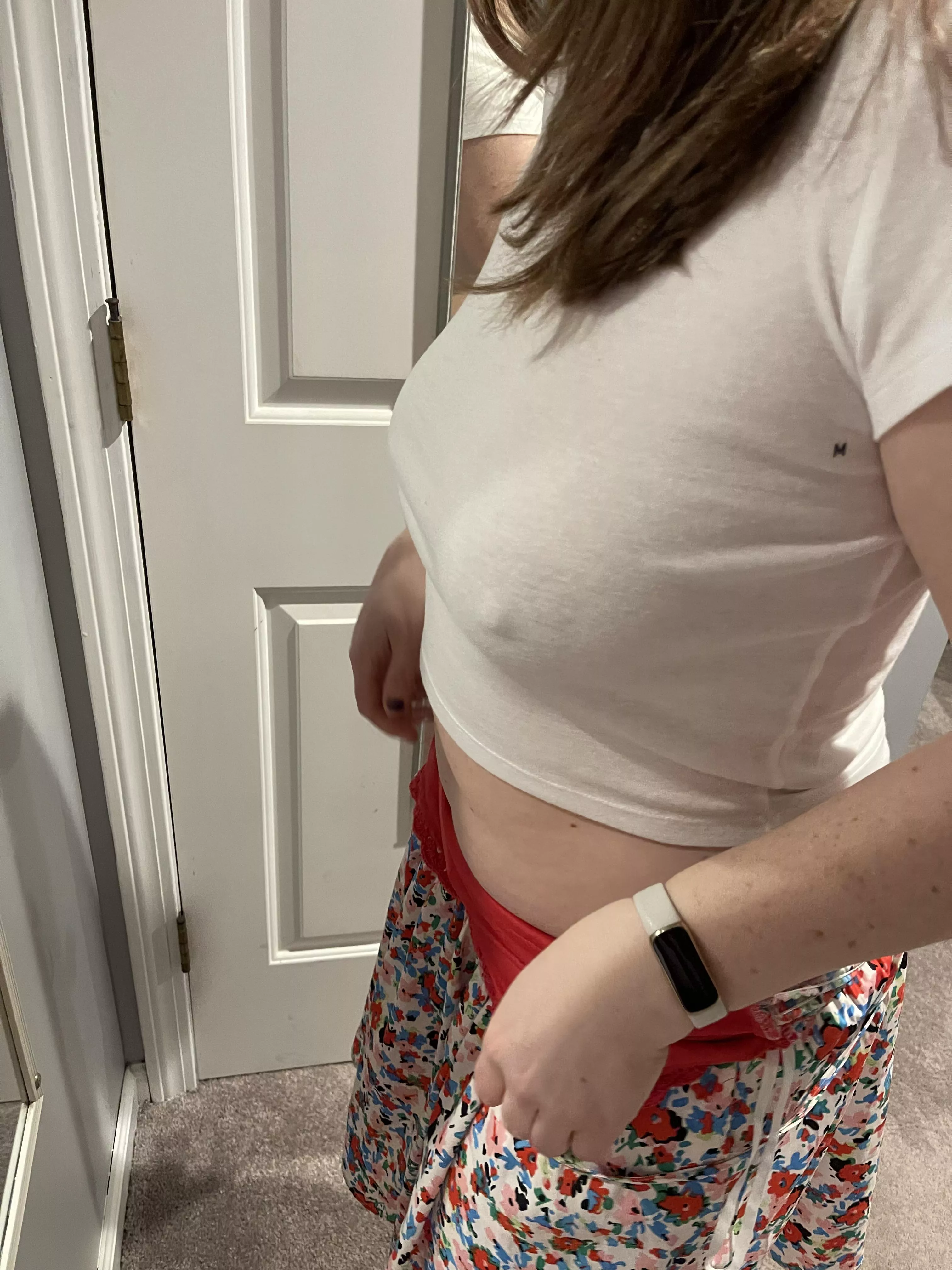 Love my new outfit! posted by CougarMarie