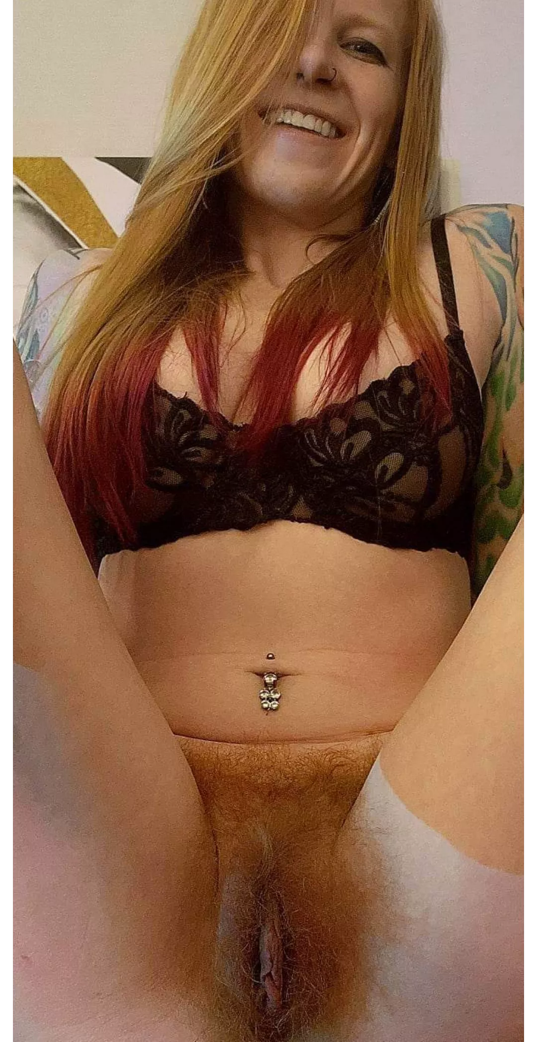 Luck of the Irish posted by ababypinecone