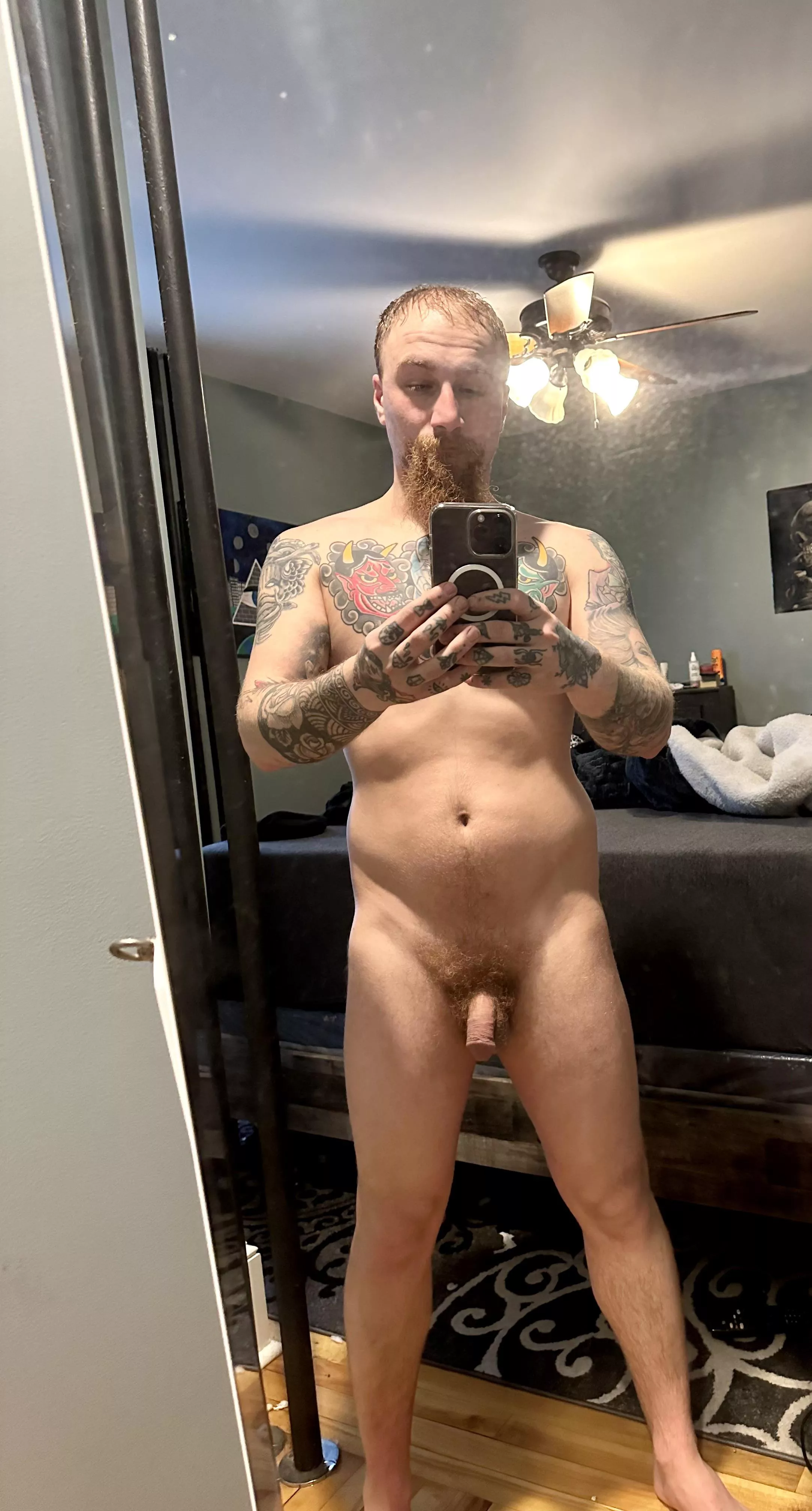 (M) first post what you think ?? posted by Coincobra789