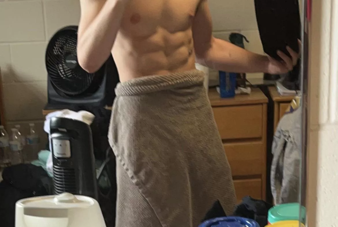 [m] Should I cut or keep Bulking?? posted by NicksCloset