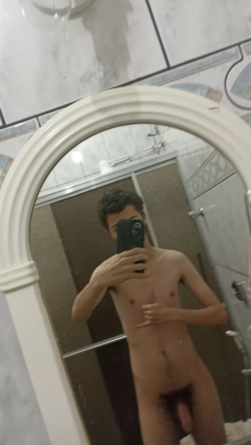 (M) What do you think? by Big_Ambassador_8950