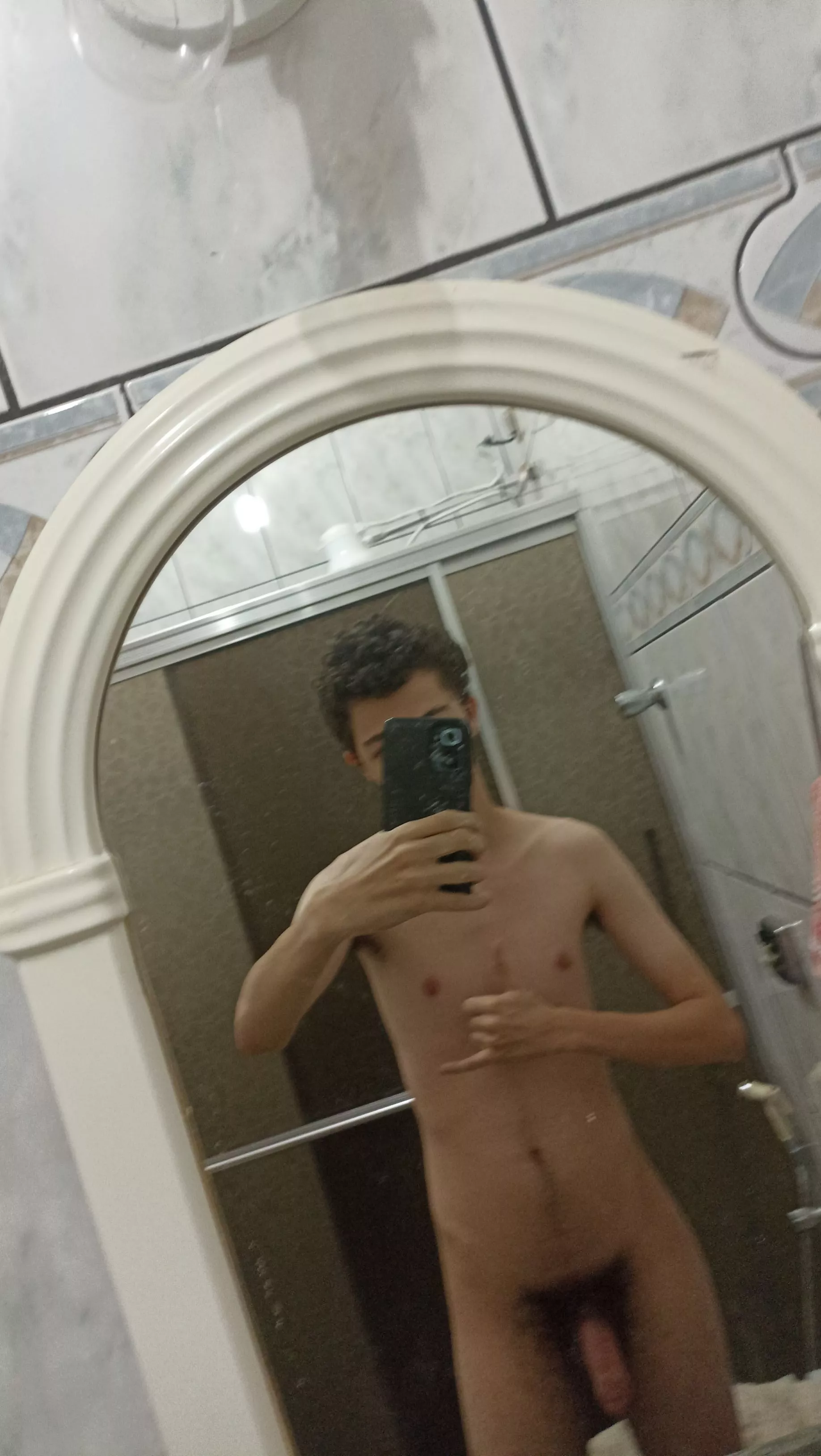 (M) What do you think? posted by Big_Ambassador_8950