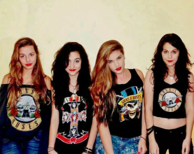 Maidens by Chaturbater1