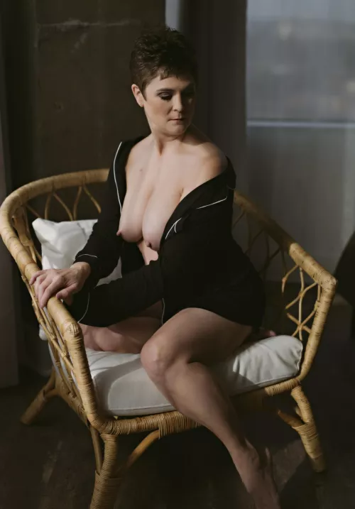 Mature and preserved! by teamsimple1