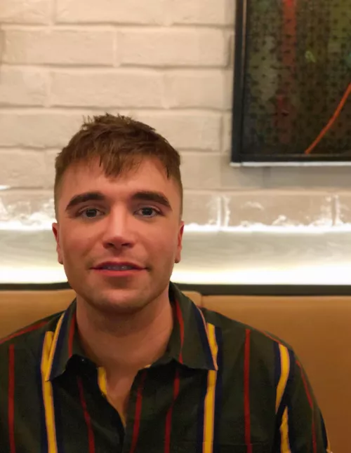 Me, myself, and I by genuine_fake_88