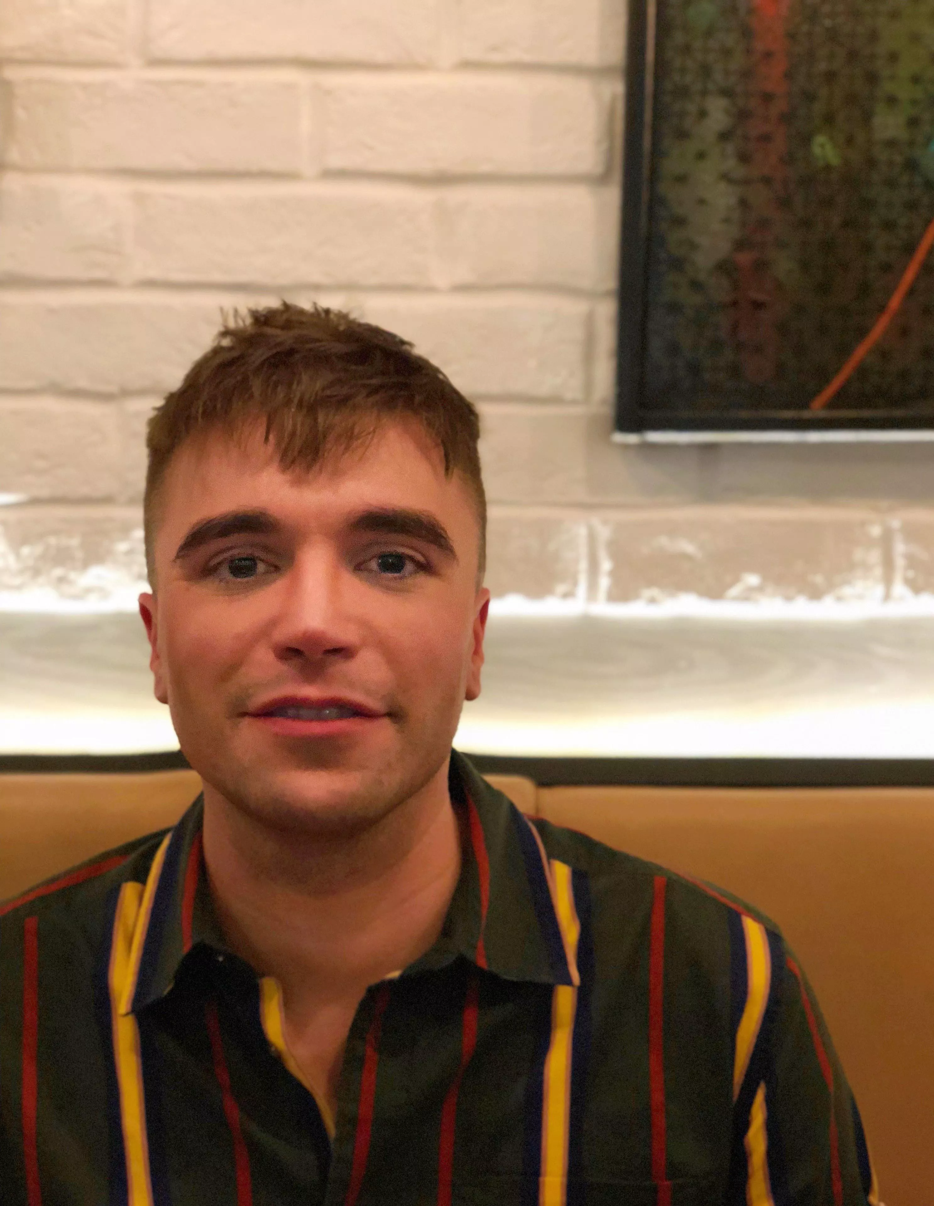 Me, myself, and I posted by genuine_fake_88