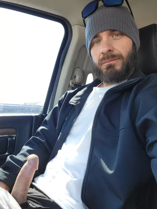 Meet me in the parking lot... by Urnextdoorneighbors