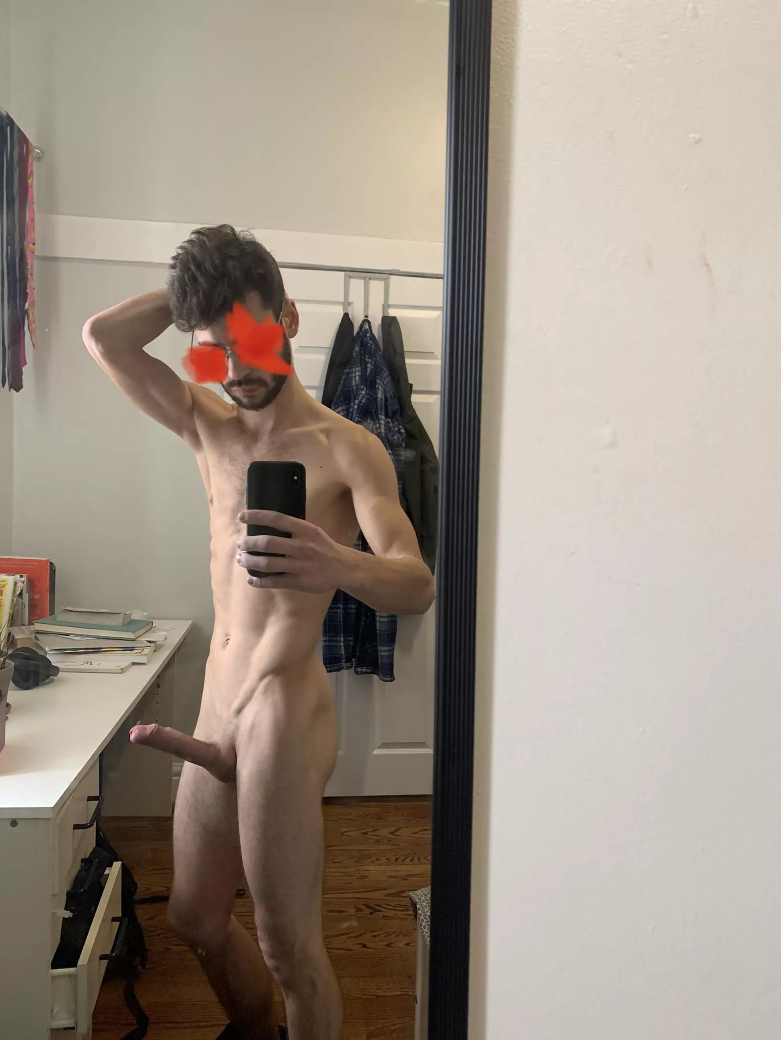 Mirror posted by throbbingvein16