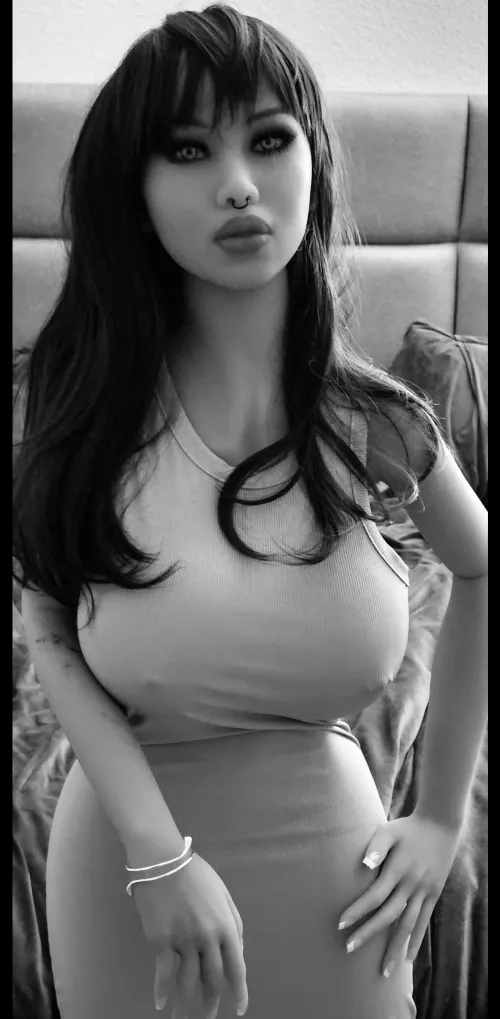 Mistress Friday by cycleingking