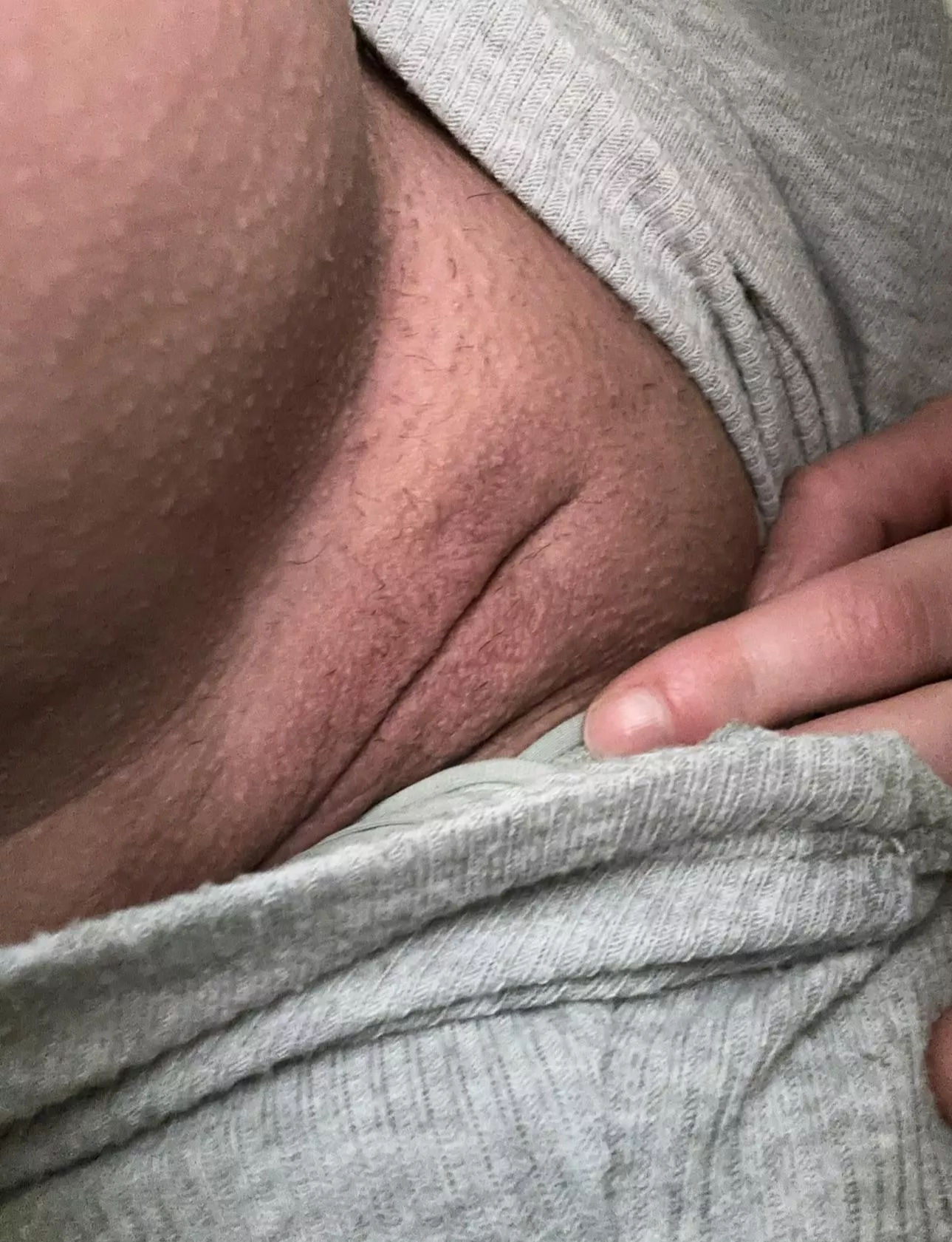 Morning innie posted by nofacemomof2