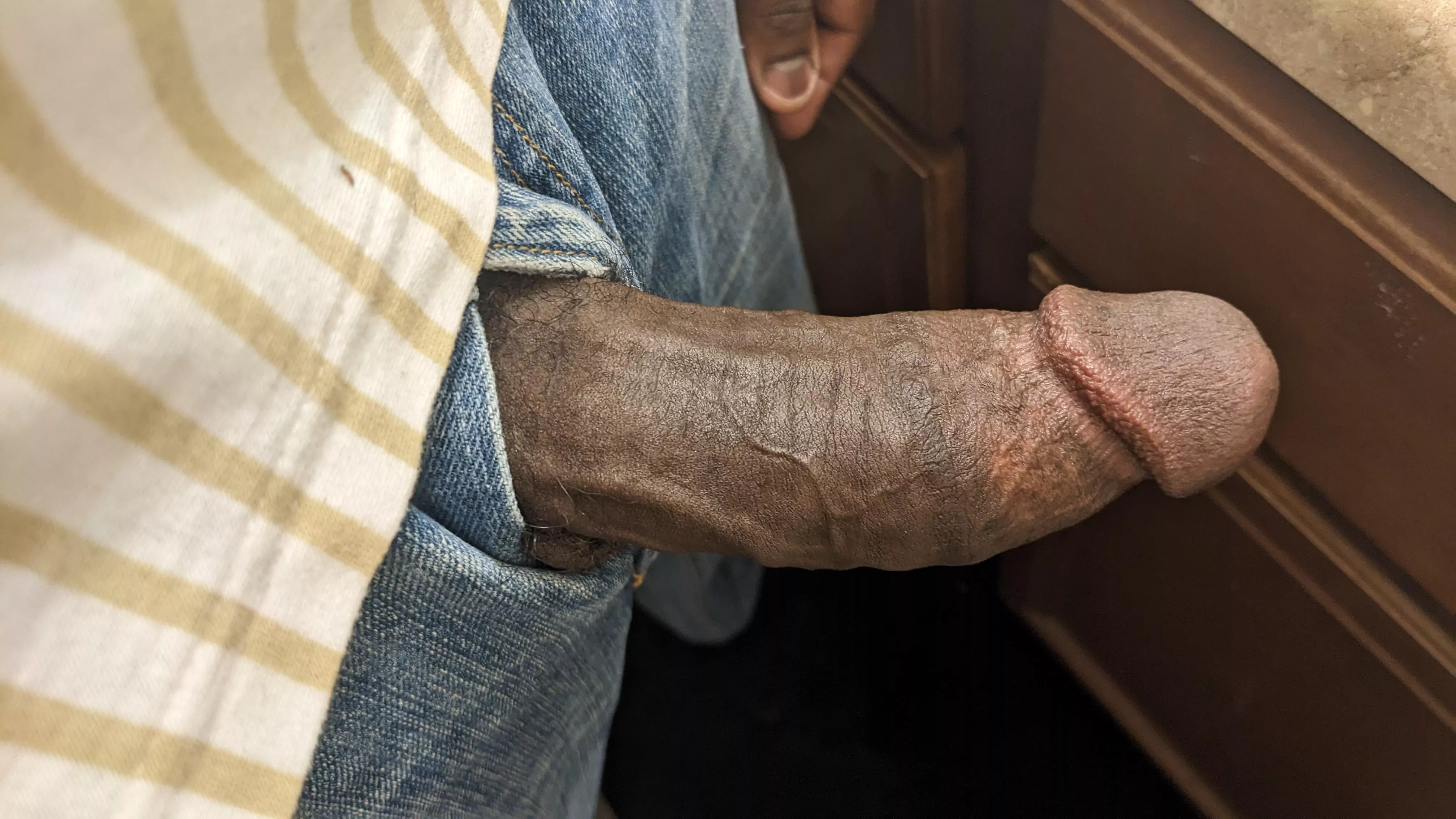 Morning wood hits different posted by lkaahi1