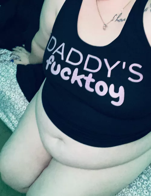 My belly takes up half of my lap 🙈 by miaxmoonstone