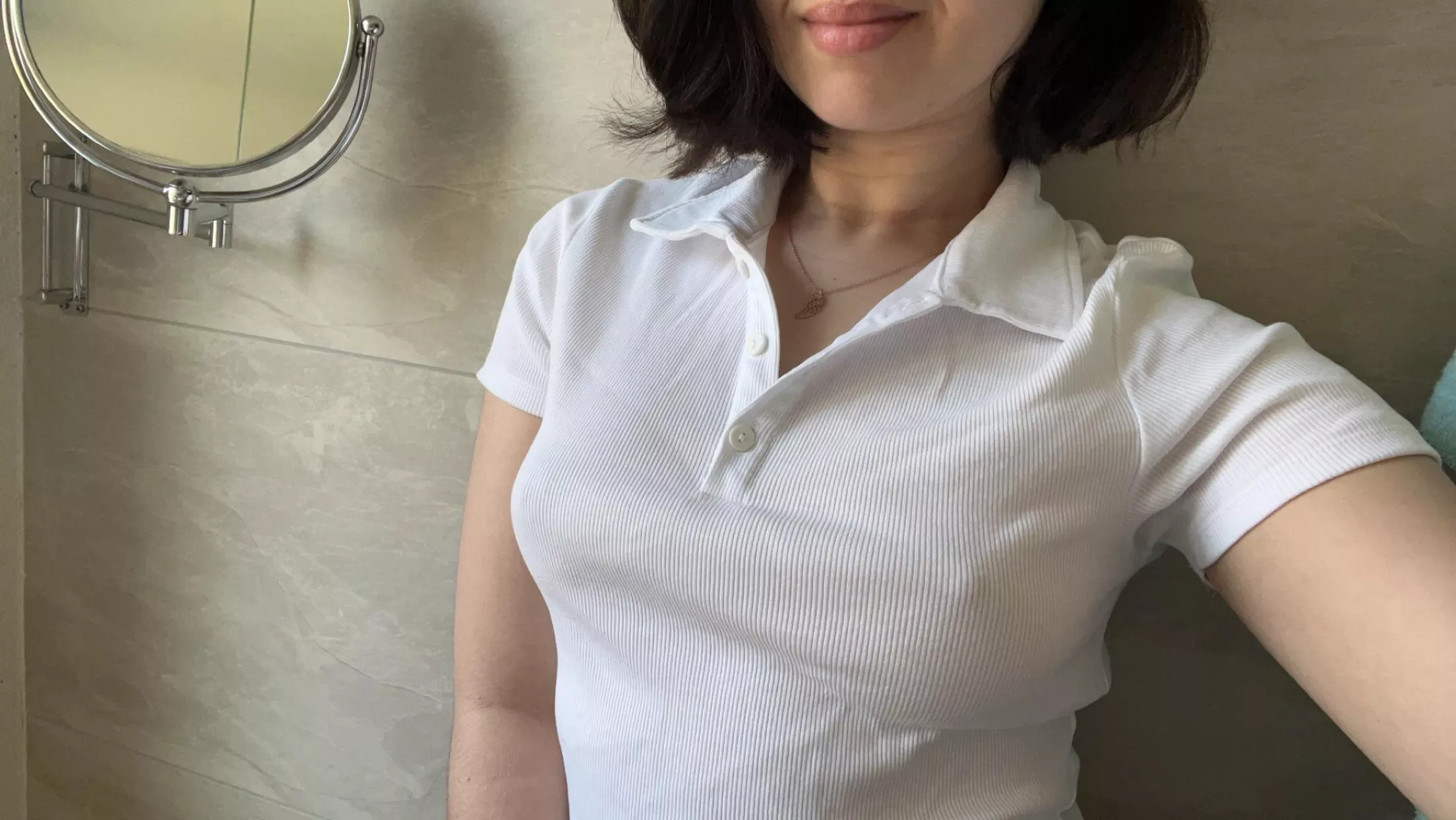 My teacher will love my new shirt! posted by Lexxiee_Wild