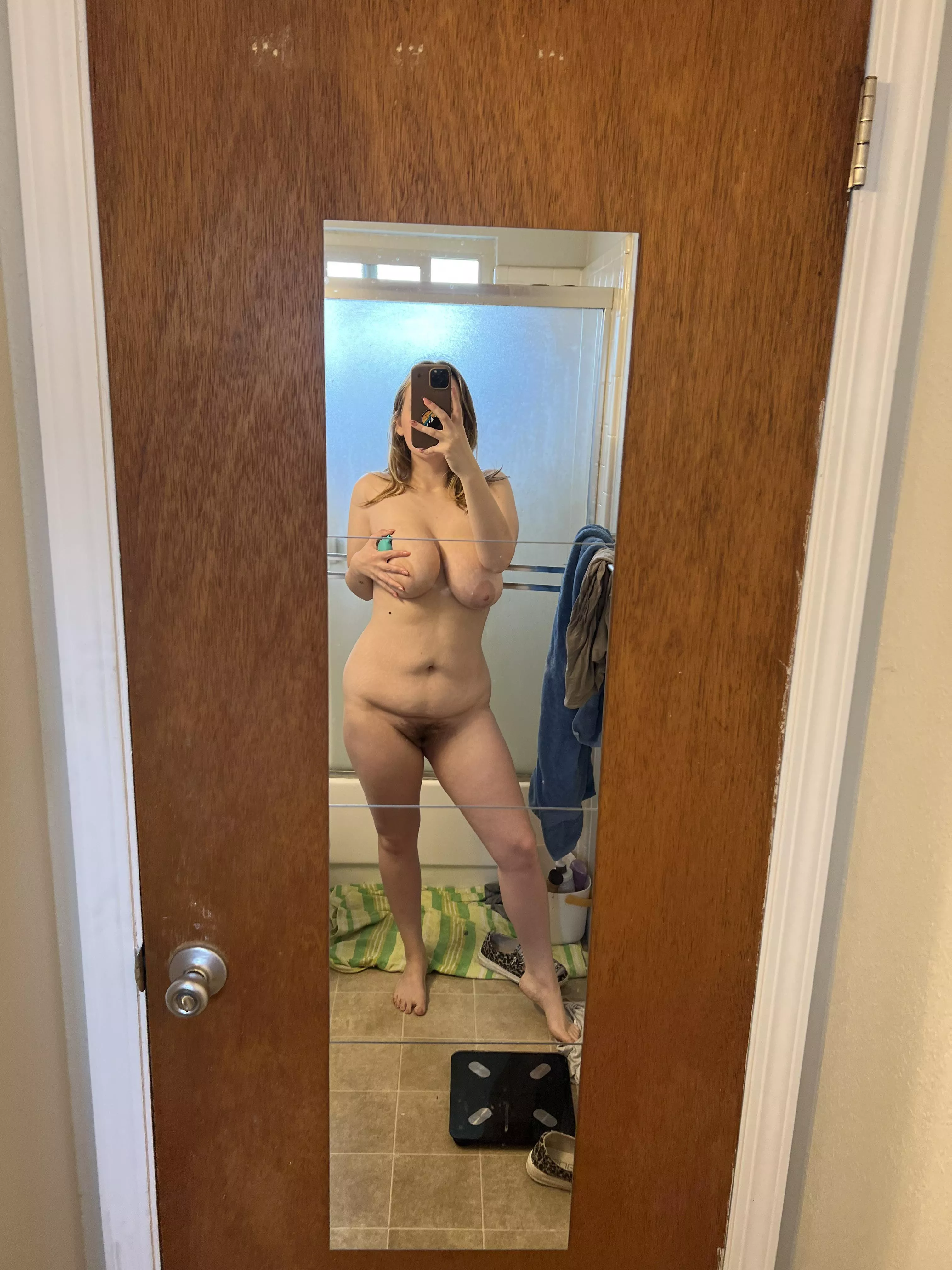 Need to be put in my place posted by BedZealousideal1271