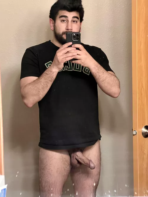 New here by Wisco_608_