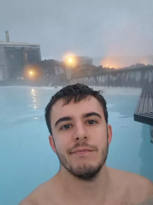 New to Reddit. Say hey! by Cloudbuster_98