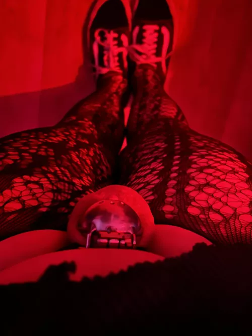 Next one must be smaller! by _AthenaGrey